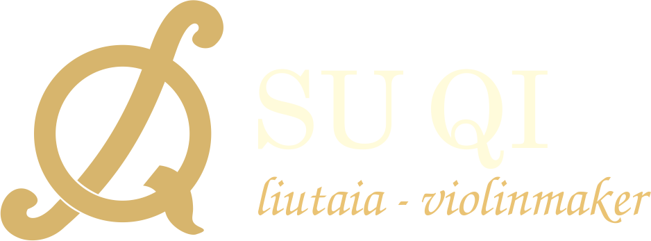 Su Qi Violin